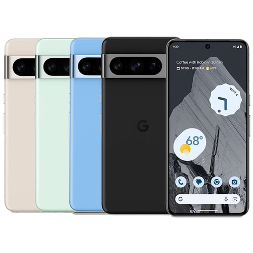 Nuovo google pixel - nuovo,