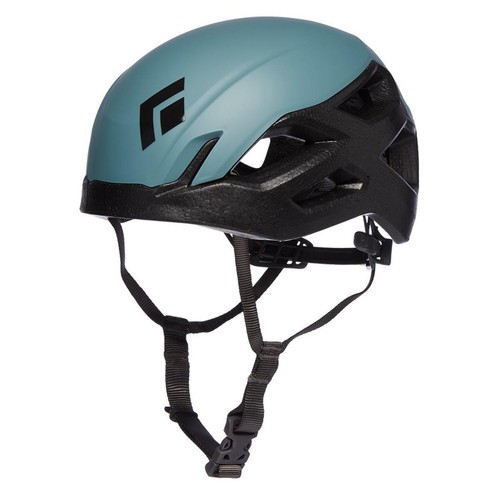 Casco black diamond - black, vision