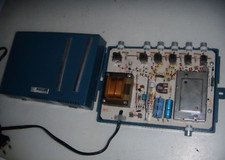 PHILIPS AMPLIFICATORE AUTO UHF