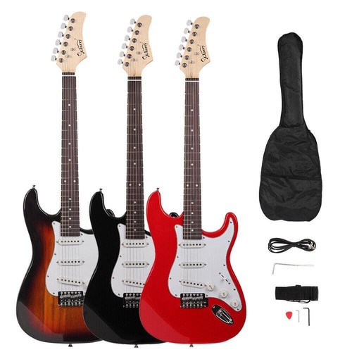 Glarry gst electric - 39",