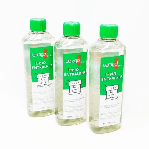Ceragol decalcificante - 3x,