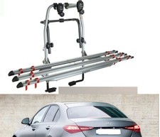 PORTABICI POSTERIORE 3 BINARI