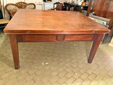 TAVOLO A LIBRO DIRETTORIO