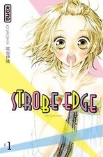 Strobe Edge Vol.1 von Io