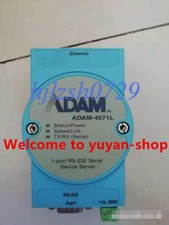 1pc USED ADAM-4571L Module