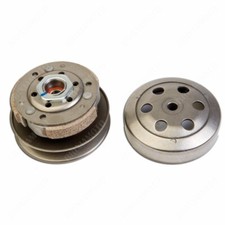 KIT FRIZIONE COMPLETO D.107