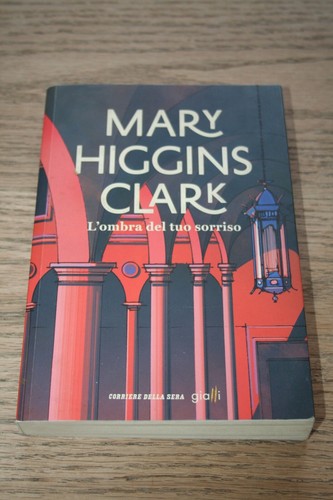 Mary higgins clark ombra del - clark, l'ombra