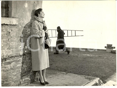 1960 cinema italia attrice - ca,