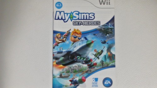 Nintendo wii solo - nintendo,