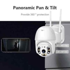 Telecamera di sicurezza HD