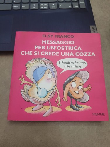 Elsy franco messaggio per - elsy,