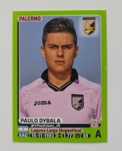 Figurina calciatori panini - calciatori,