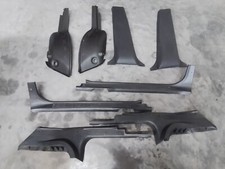 Kit battitacco completo per Alfa Romeo 155 dal 1992 al 1995.  [3763.24]