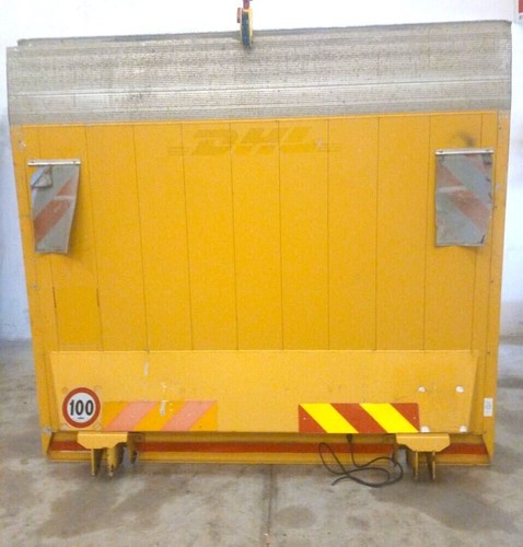 Bar cargolift piattaforma - bar-cargolift,, per