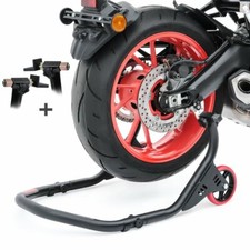 Cavalletto Alza Moto