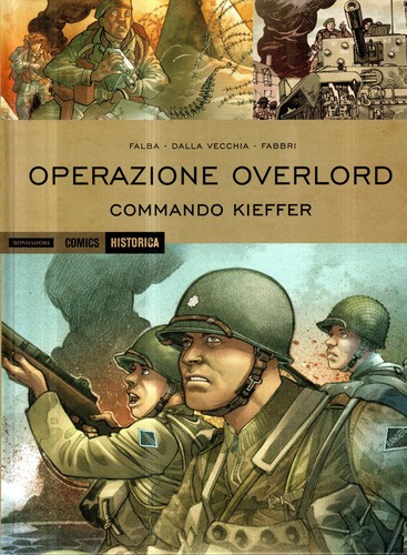 Historica 44 operazione - historica, n°