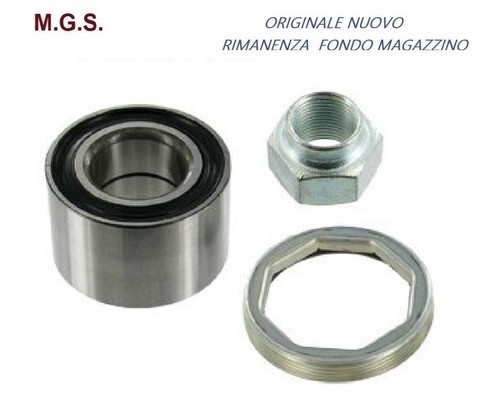 5891194 kit cuscinetto ruota - 5891194,