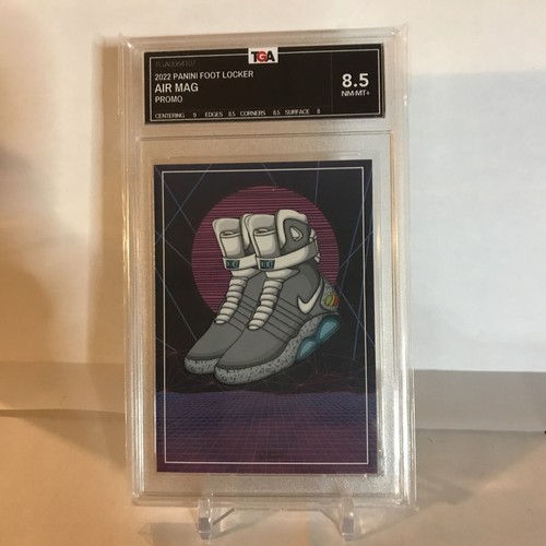 2022 panini footlocker - panini/footlocker, air