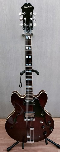 Epiphone riviera gutiar - riviera,