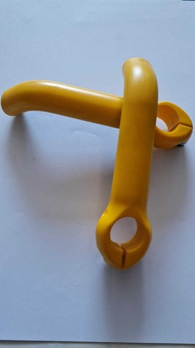 Appendici bici mtb plastica - appendici,
