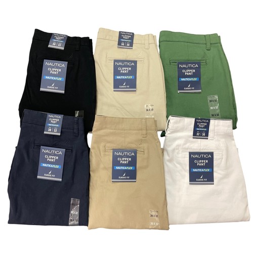 Pantaloni chino clipper - , uomo