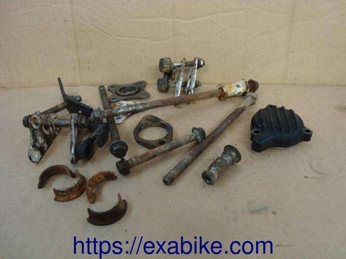 Lot pieces diverses pour - de,