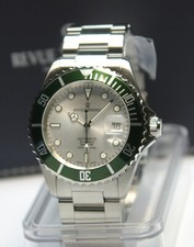 Revue Thommen DIVER (300m)