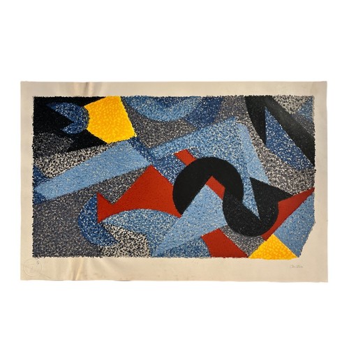 Claudio tozzi incisione - tozzi.,