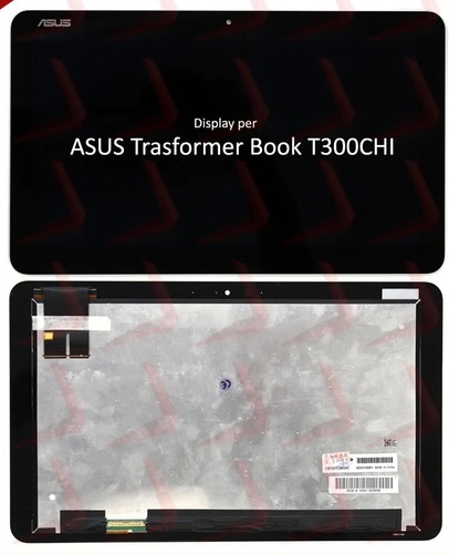 Blocco schermo asus - blocco, t300chi