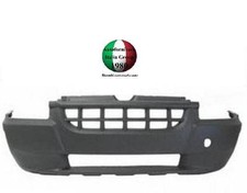 PARAURTI ANTERIORE ANT NERO