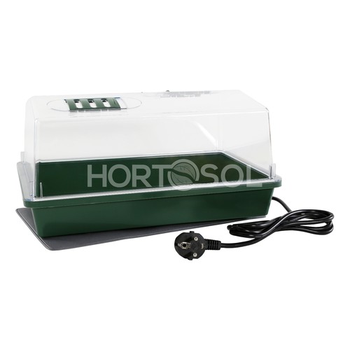 20w miniserra riscaldata mini - 20w,