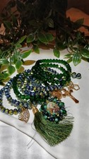 Gorgeous Unique Beaded