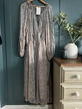 Maxi abito ZARAZW collezione
