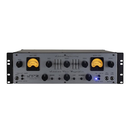 Ashdown abm 600 dual - ashdown, abm-600-dual-vu