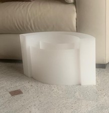 Portariviste Wave Maier-Aichen Authentics, 1999 Riviste Giornali Design