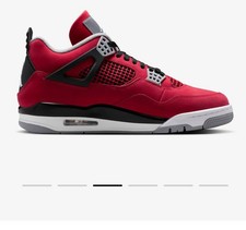 Nike Air Jordan 4 Retro OG