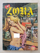 67) ZORA LA VAMPIRA  n.   55 -