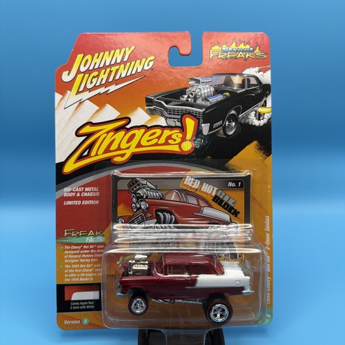 Johnny lightning 1955 - johnny,