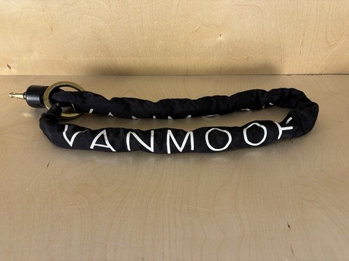 Vanmoof chain lock - chain, —