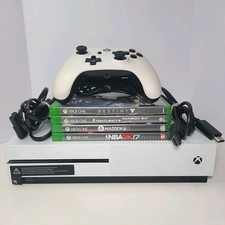 Microsoft Xbox One S (1681)