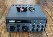 Power Tested Only — JRC
