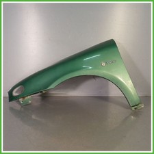 Parafango Carrozzeria Anteriore Sinistra SX FIAT MULTIPLA 1998 2002 VERDE