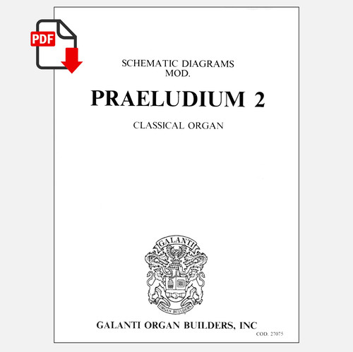 Gem galanti praeludium - galanti,