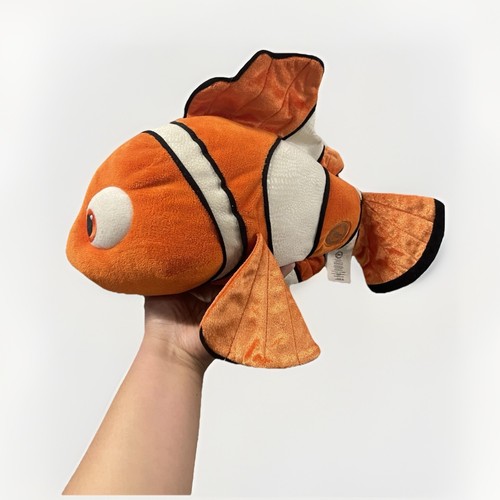 Finding nemo plush toy disney - plush,