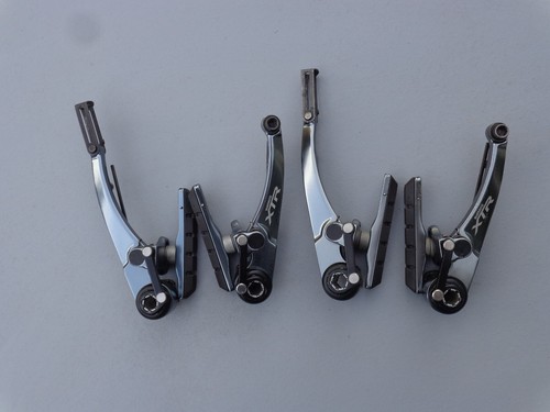 Shimano xtr m960 - shimano, br-m960