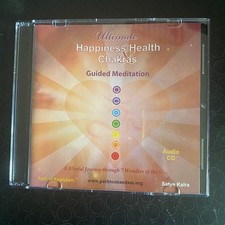 Satya Kalra – Ultimate