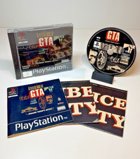 GTA Grand Theft Auto (CIB