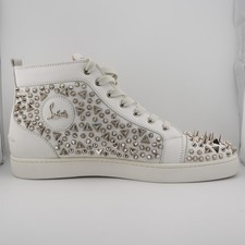 Christian Louboutin Louis Pik