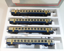 Lima H0 149783K set carrozze