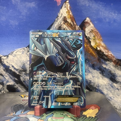 Dialga - , (team